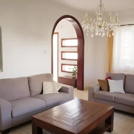 Βίλα House In