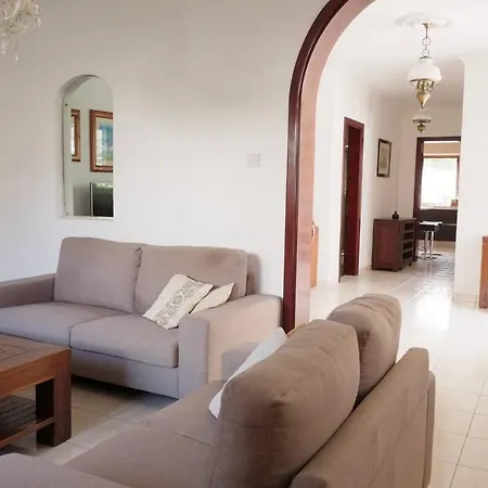 Βίλα House In