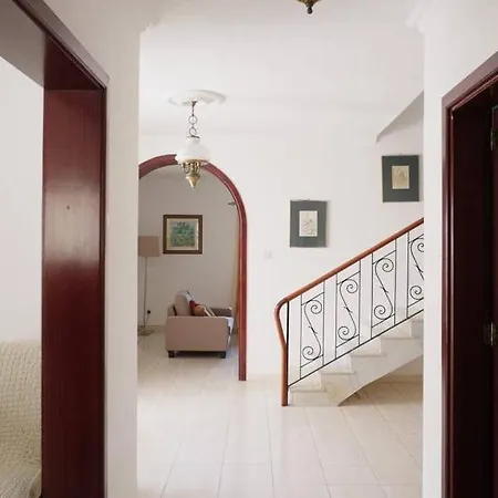 House In Villa Saint Julian's
