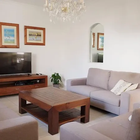 House In Villa